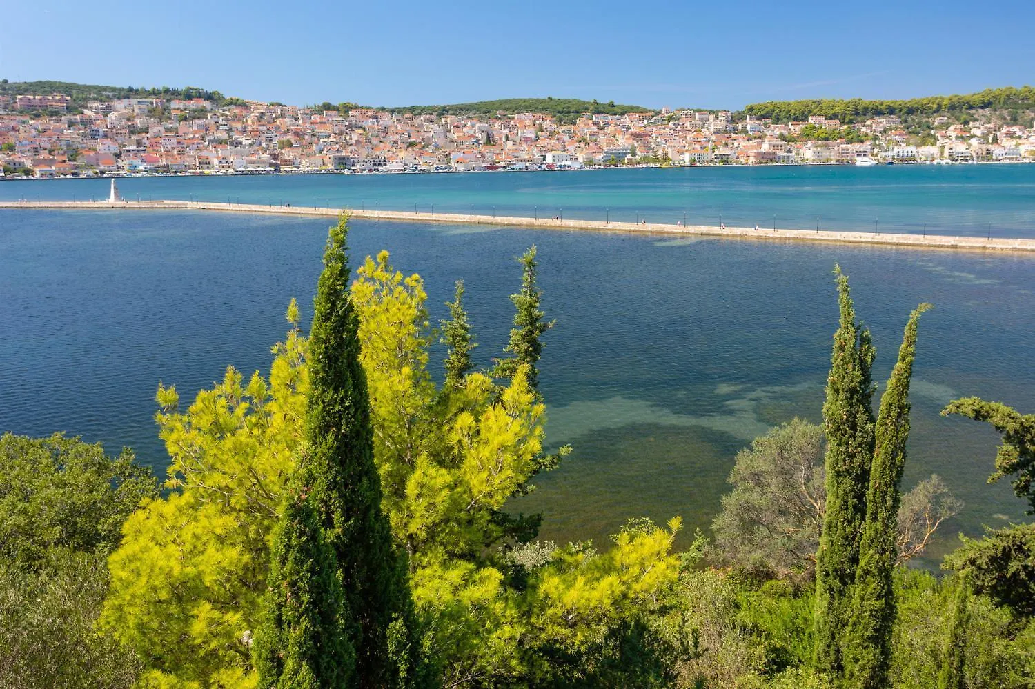 Villa Aggiolina Spartia  Spartia (Kefalonia)